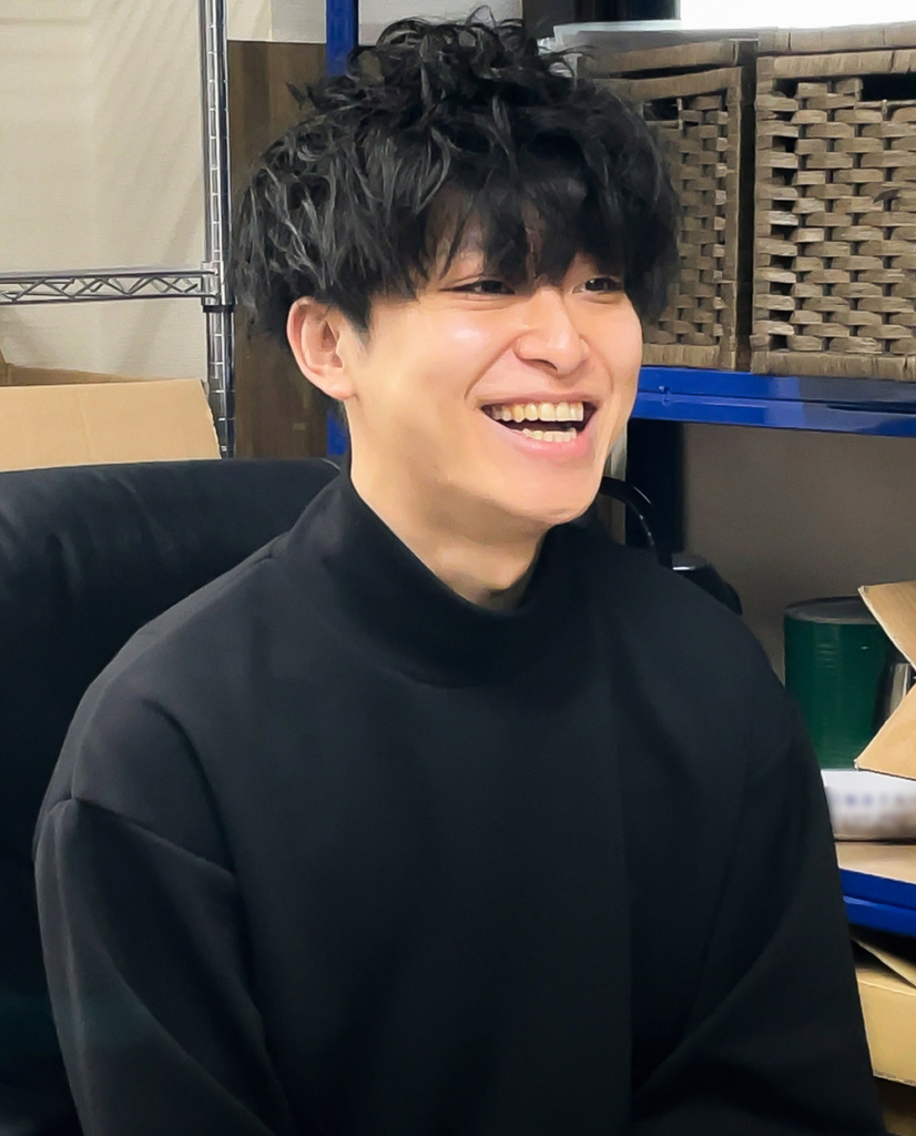 合同会社ライフジュエル 代表
舟根 稔人 氏
