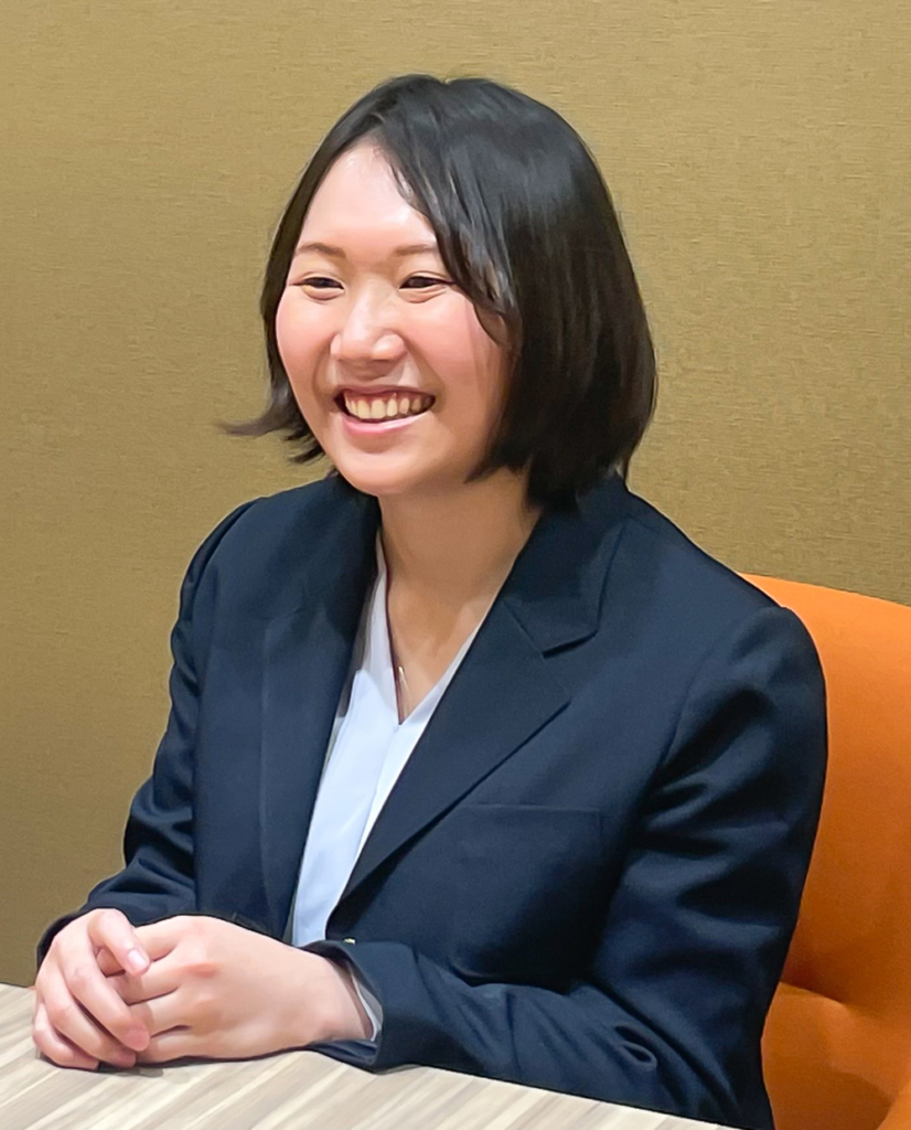株式会社カンロ デジタルコマース事業本部 ヒトツブ事業部 兼 デジタルコマース統括室 主任 栗田 恵里 氏