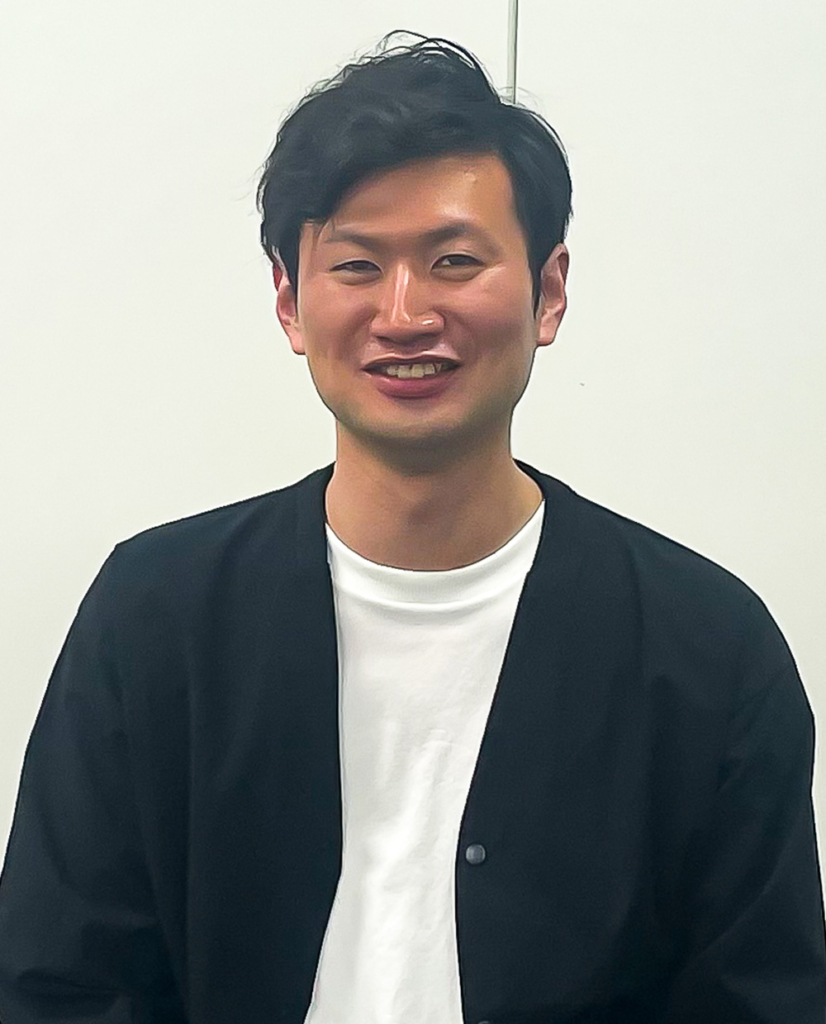 株式会社BAKE 生産物流部 物流管理チーム 森下 慶一 氏