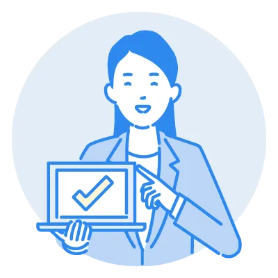 LOGILESS導入 Before After