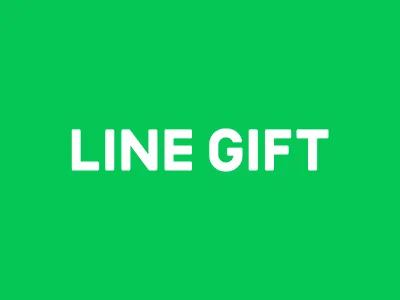 LINEギフトの概要