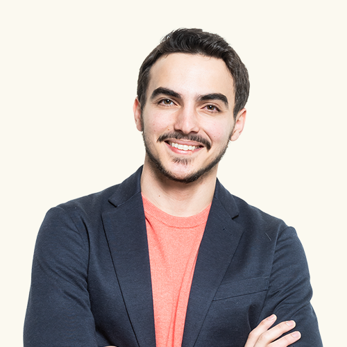 Coral Capital Founding Partner & CEO James Riney氏