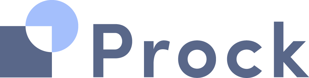 株式会社Prock