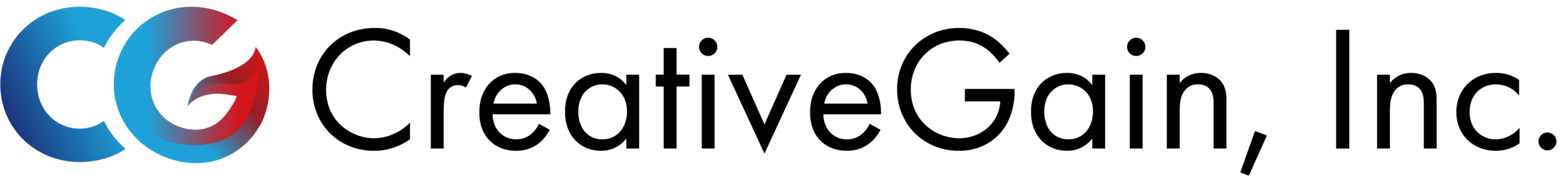 株式会社CreativeGain