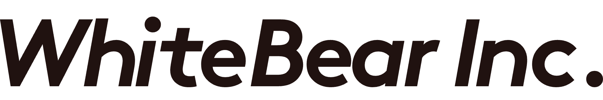 WhiteBear株式会社