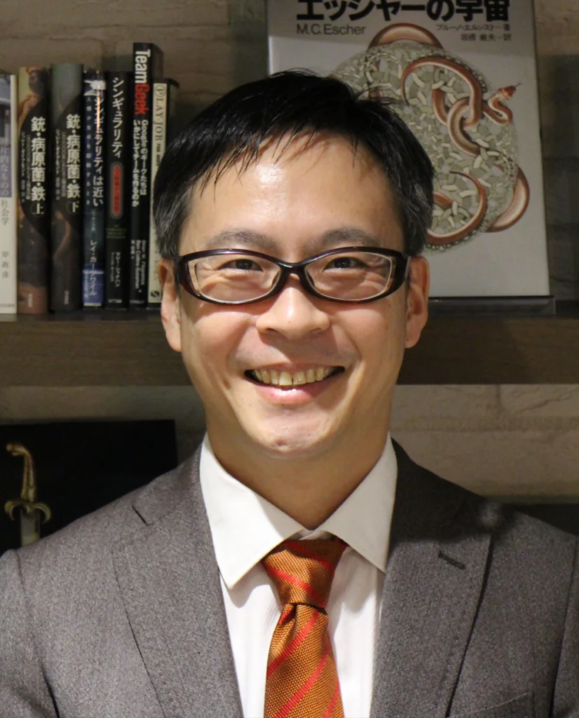 MF KESSAI株式会社(マネーフォワードケッサイ株式会社)決済事業本部 シニアマネージャー 岡本 創