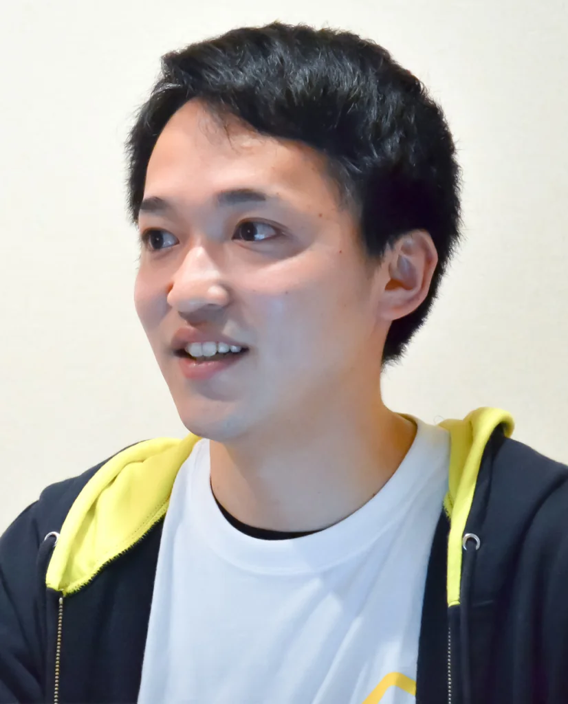 ベースフード株式会社 サプライチェーンマネジメント 小川 諒平