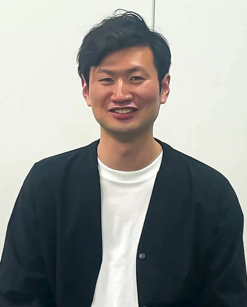 株式会社BAKE 生産物流部 物流管理チーム 森下 慶一 氏